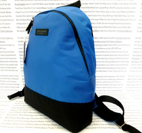 Ted baker backpack mens - ted,