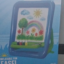 Inflatable Fun Display Easel