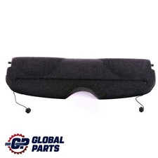 Mini R50 Rear Window Parcel