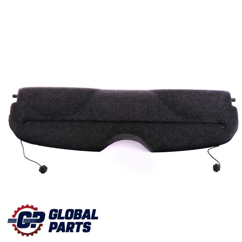 Mini r50 rear window parcel - r50,
