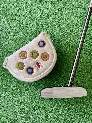 Seemore mallet putter - seemore,