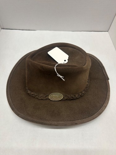 Rougue vinted suede - rougue,