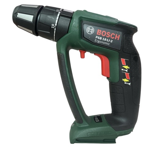 Bosch psb hammer drill - psb,