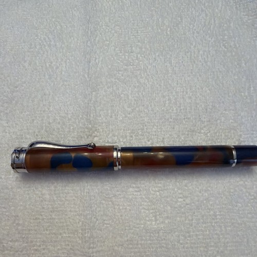 Montegrappa ducale murano - montegrappa,