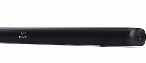 Sharp sb147 0 soundbar - sharp,