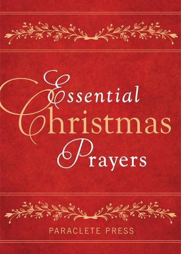 Paraclete press essential - paraclete,