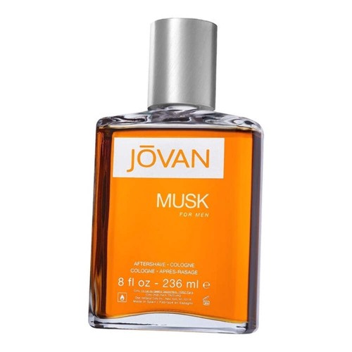 Jovan musk for - jovan, men