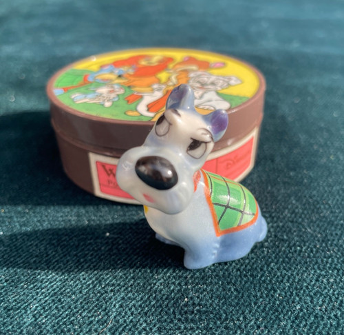 Disney jock from lady - disney,