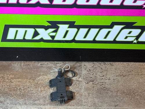 Transponder lap counter holder