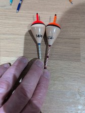 Traditional Perch Bobbers 3SSG