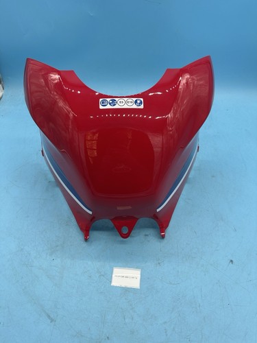 Honda cbr 600 rear tank - honda,