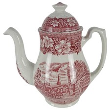 Coffee Pot 1.3L Royal Tudor