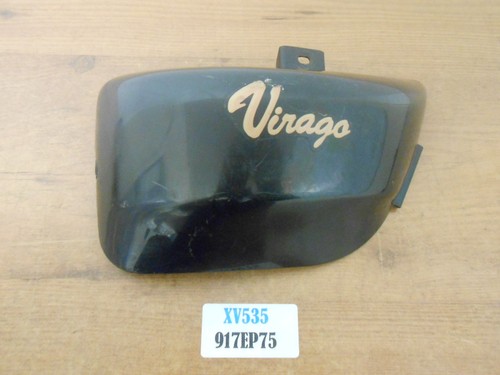 Yamaha xv535 seat panel - yamaha, l/h