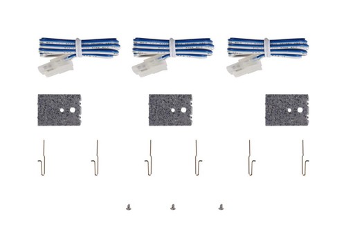 Kato 284 gauge unitrack - n,