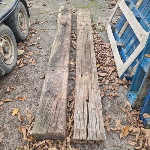 Solid reclaimed railway - 2,