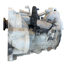 2012 VOLKSWAGEN JETTA Gearbox