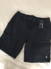 Jack Wills Men’s Shorts - Navy (XL) NEW