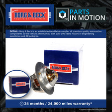 Coolant Thermostat BTS110.82 Borg & Beck 19300657000 19300679000 19300679003 New