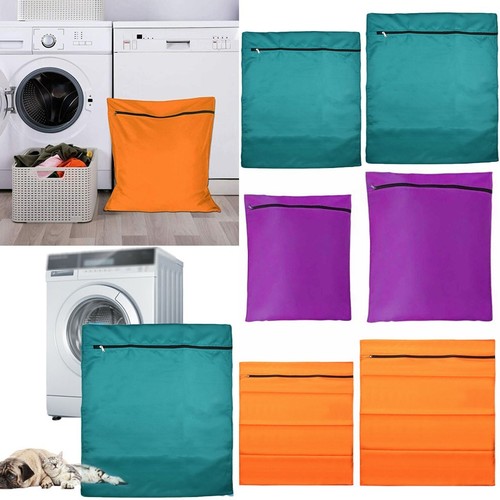 Washing machine bag dog - washing,
