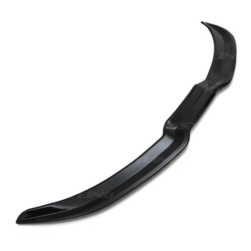 Style rear spoiler gloss - rear,