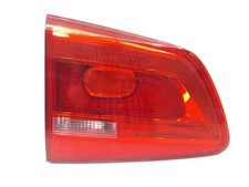 2014 VOLKSWAGEN TOURAN TAIL LIGHT NEARSIDE LEFT N/S/R  GENUINE *FAST SHIPPING
