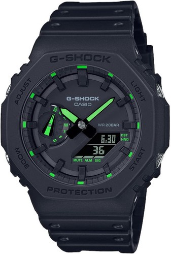 Casio shock mens - g-shock,
