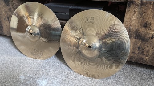 Sabian xs20 hi hats - aa/xs20, 14