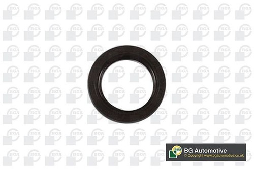 Crankshaft shaft seal fits - crankshaft,