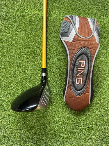Ping g10 wood 5 degree - wood,