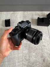 Fujifilm X-T1 Mirrorless
