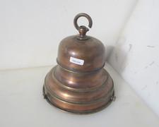Antique Copper Ceiling Light