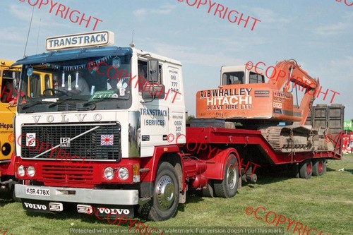 Truck photo transtrack - truck,