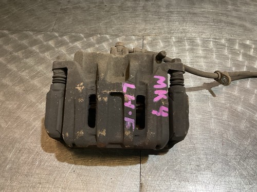 Honda crv left passenger s - crv, n/s