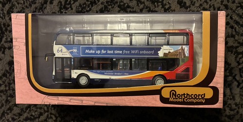Northcord ukbus 6513 - 6513, alexander