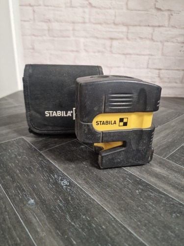 Stabila laser level - laser, la-4p