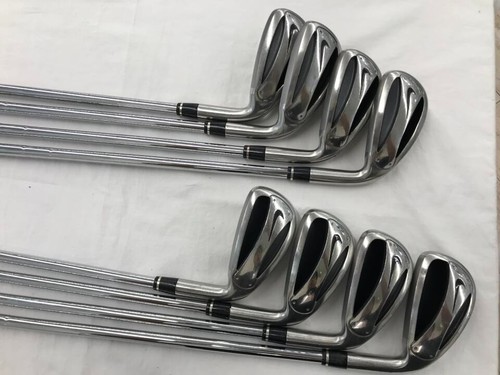 Nike slingshot irons - nike,