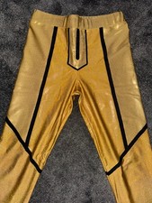 Ring worn Pro Wrestling