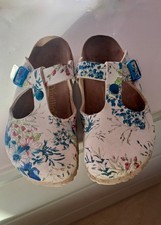 Birkenstock Papillio slip on