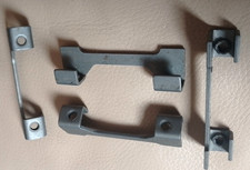 4 x Magura Braze-On Hydraulic