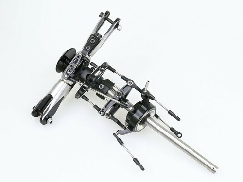 Helicopter 550 esp - 550,