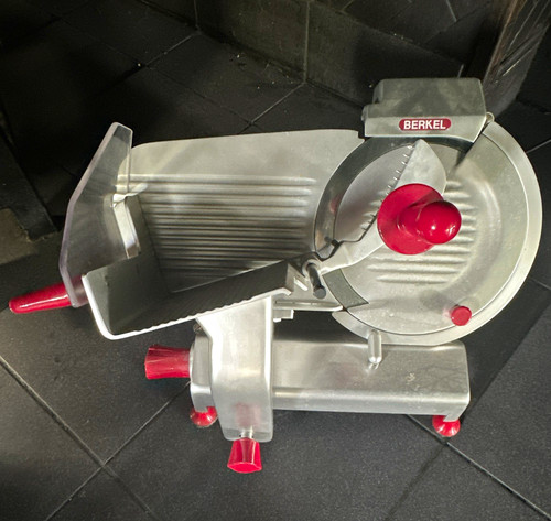 Berkel electric commercial - berkel,