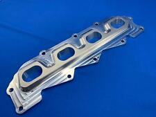 Ford Zetec Inlet Manifold Injector Flange (Single Bore), Zetec Turbo, Plenum