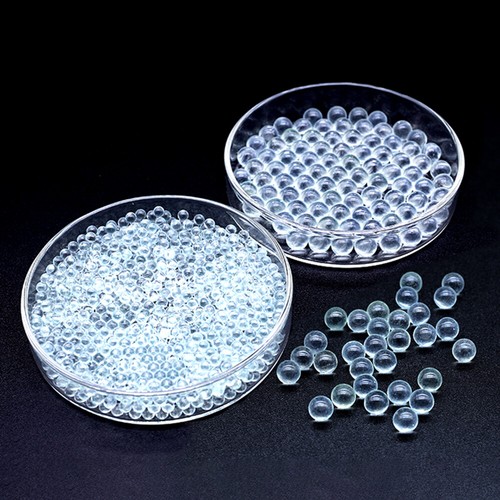High precision solid - high,