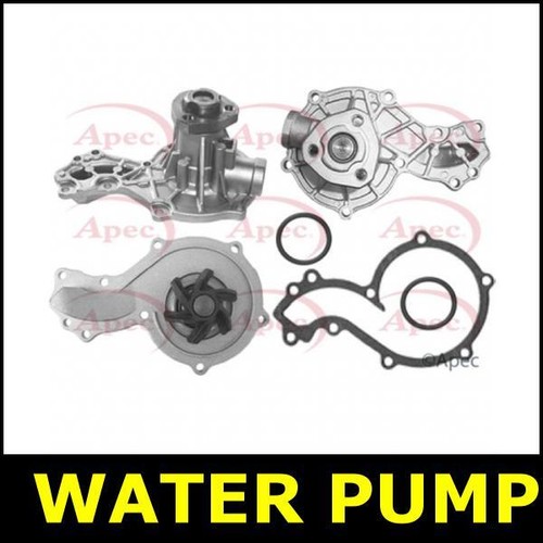 Water pump for polo 91bhp - vw,