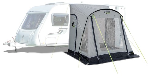 Quest falcon pro 220 grey - quest,