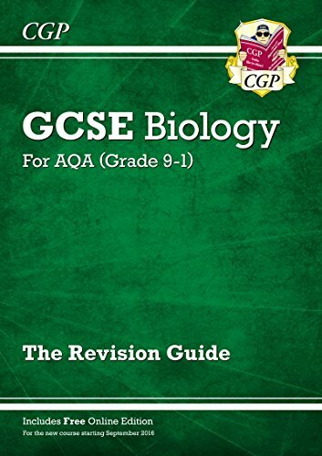 New grade gcse biology - gcse,