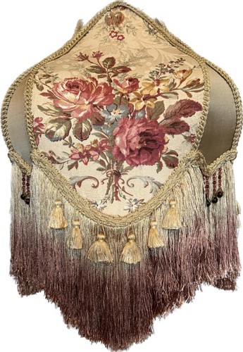 Bespoke victorian gold shot - gold,