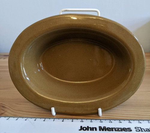 Small stoneware oven - small,