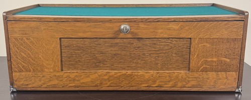 Vintage gerstner sons oak - vintage,