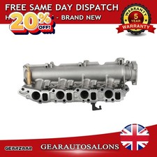 Inlet Intake Manifold Kit for